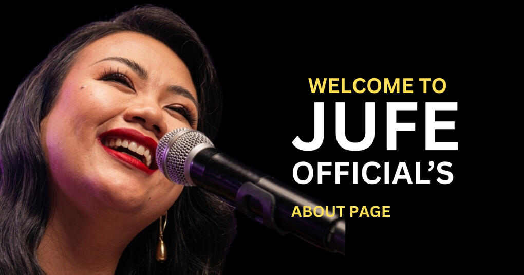 Jufe Official profile picture Jufe Official profile picture